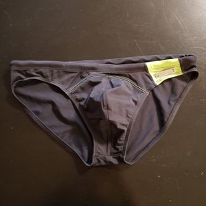 Pool Party Swim Briefs
